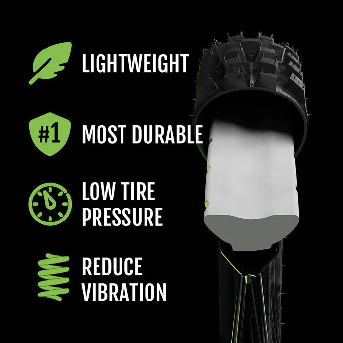 Cush Core Trail Tyre Insert Single