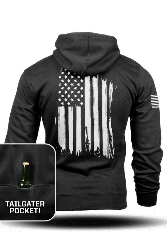 America - Tailgater Hoodie