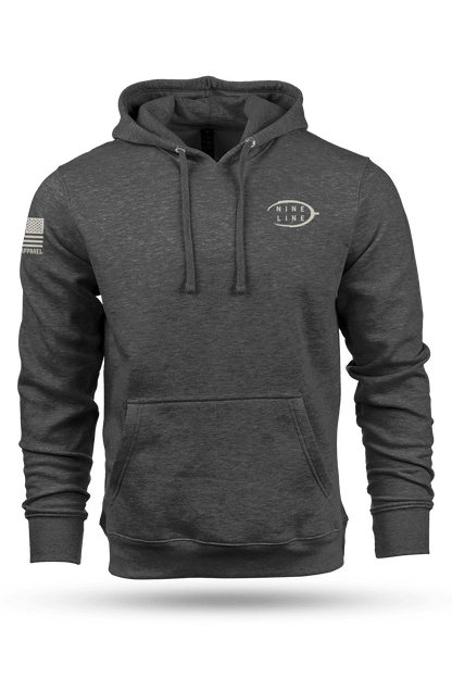 American Legend - Hoodie