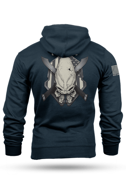 American Legend - Hoodie