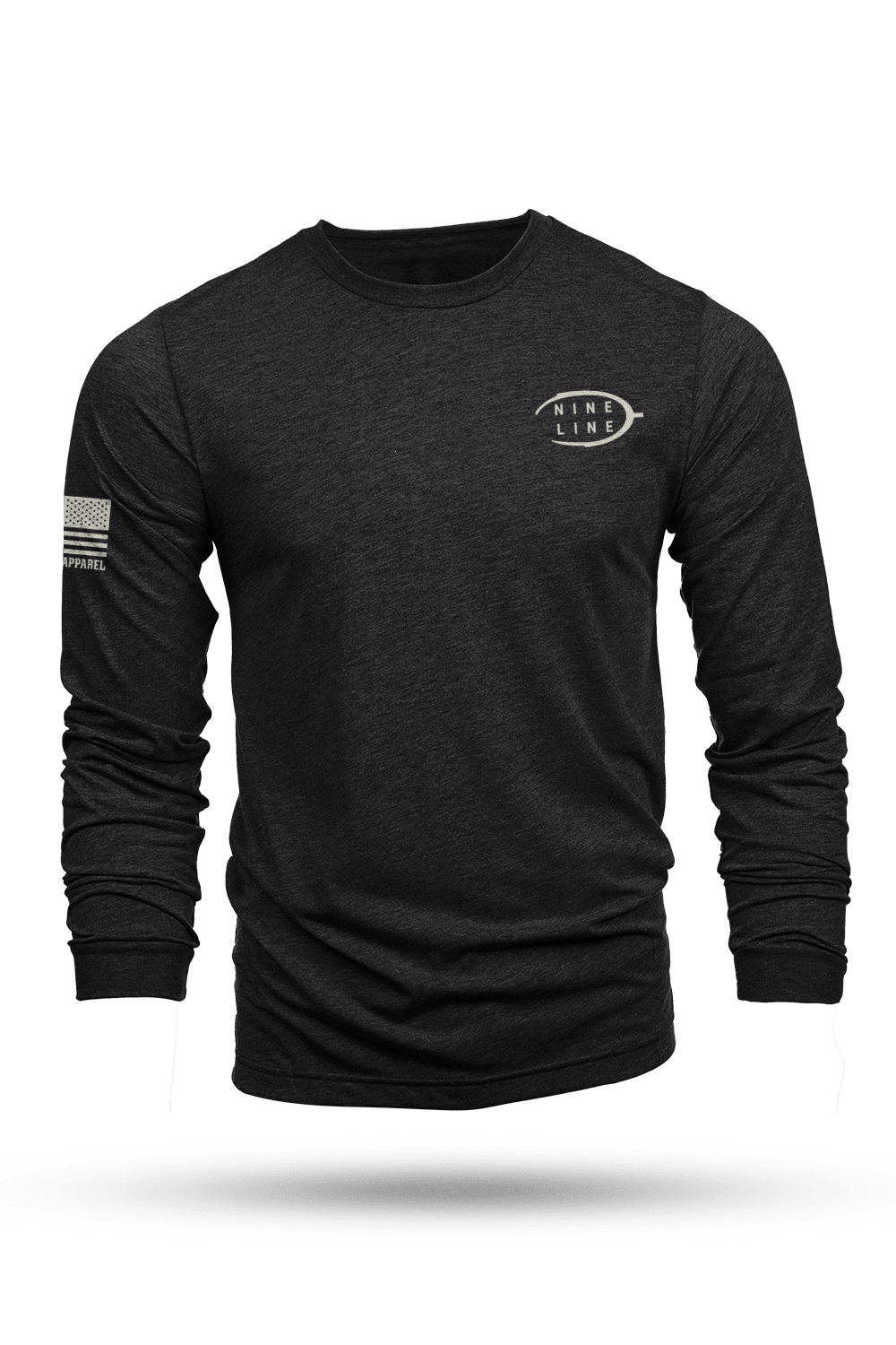 American Legend - Long-Sleeve Shirt