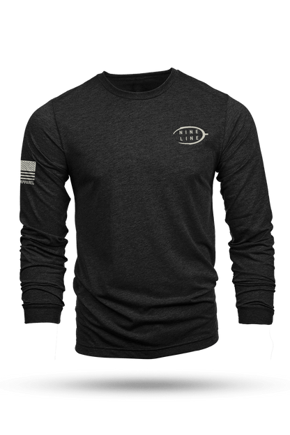 American Legend - Long-Sleeve Shirt