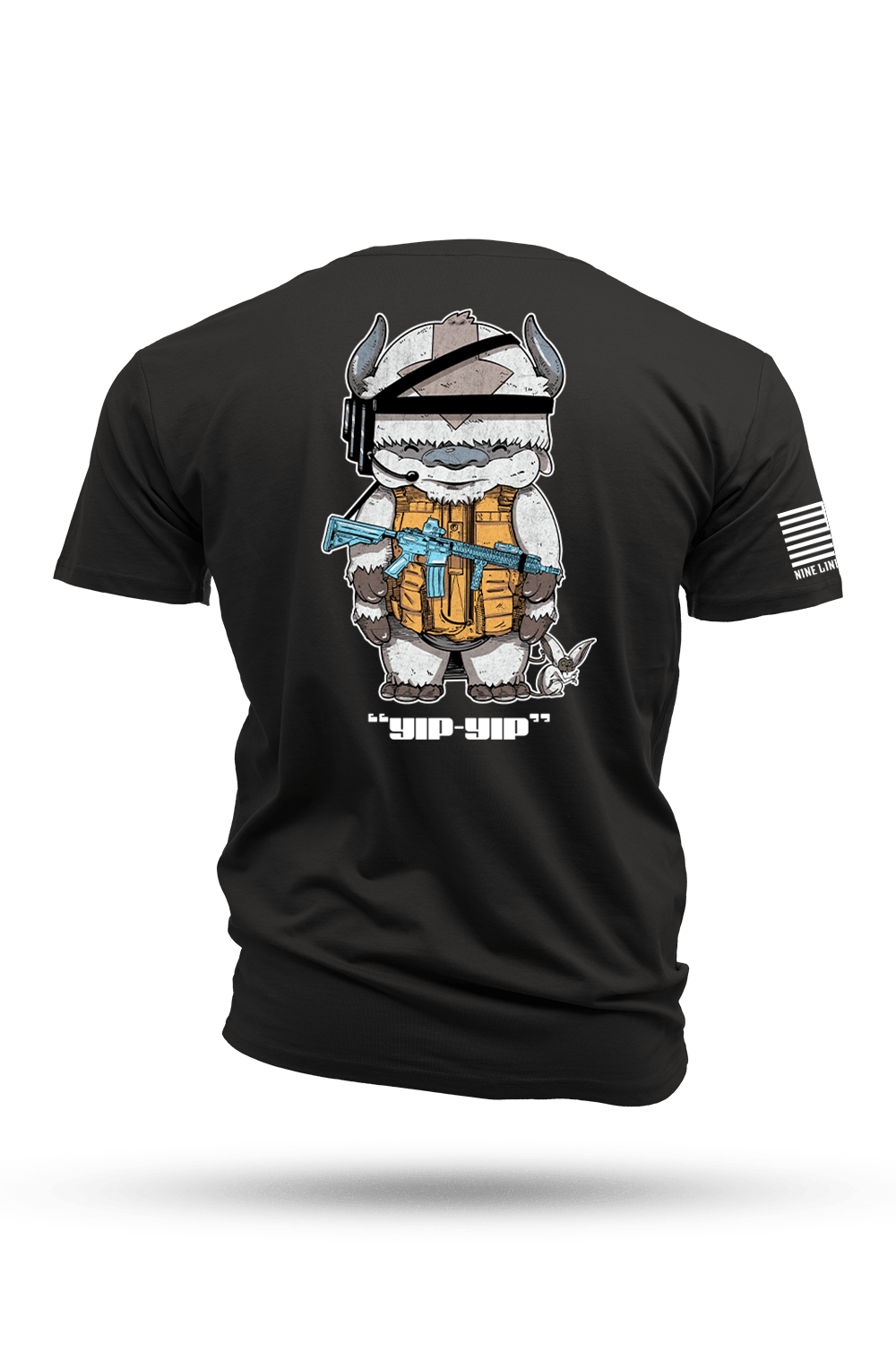 APPA - T-Shirt