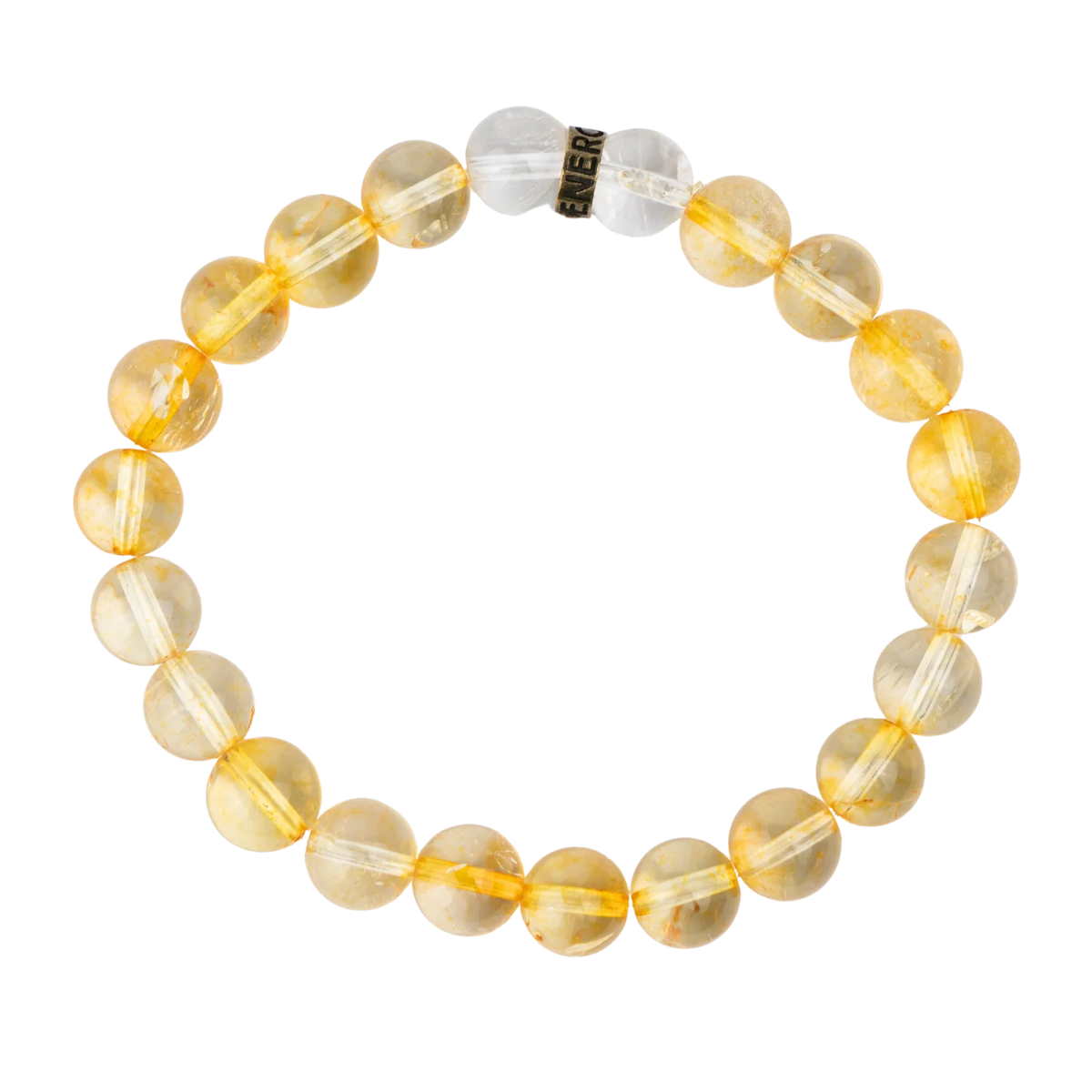 Citrine Bracelet (Free Gift)