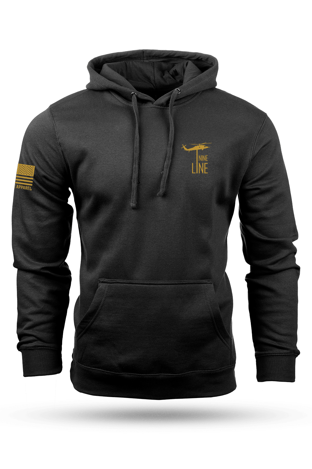 Decaf Squatch - Hoodie