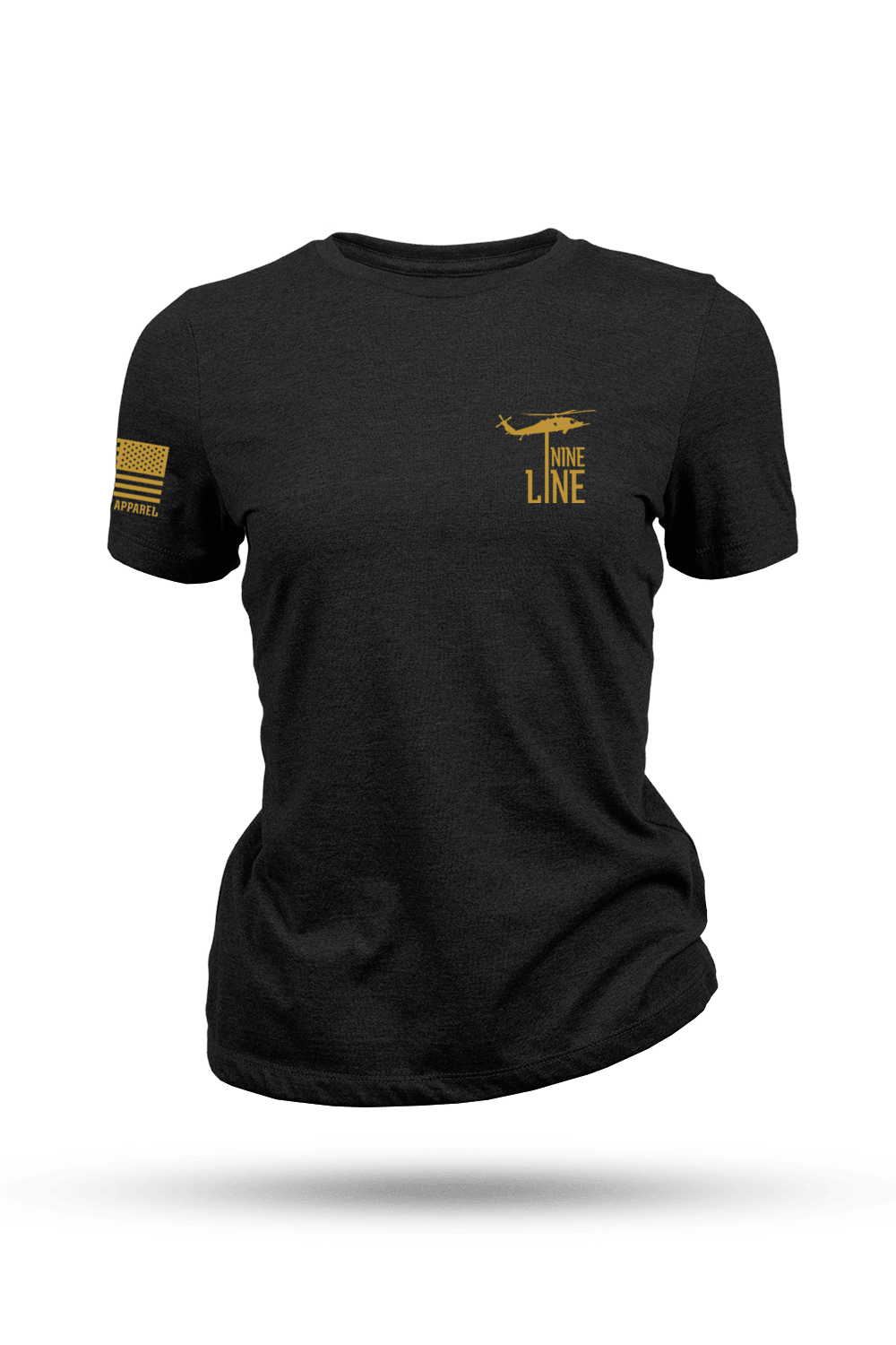 Decaf Squatch - Women's T-Shirt