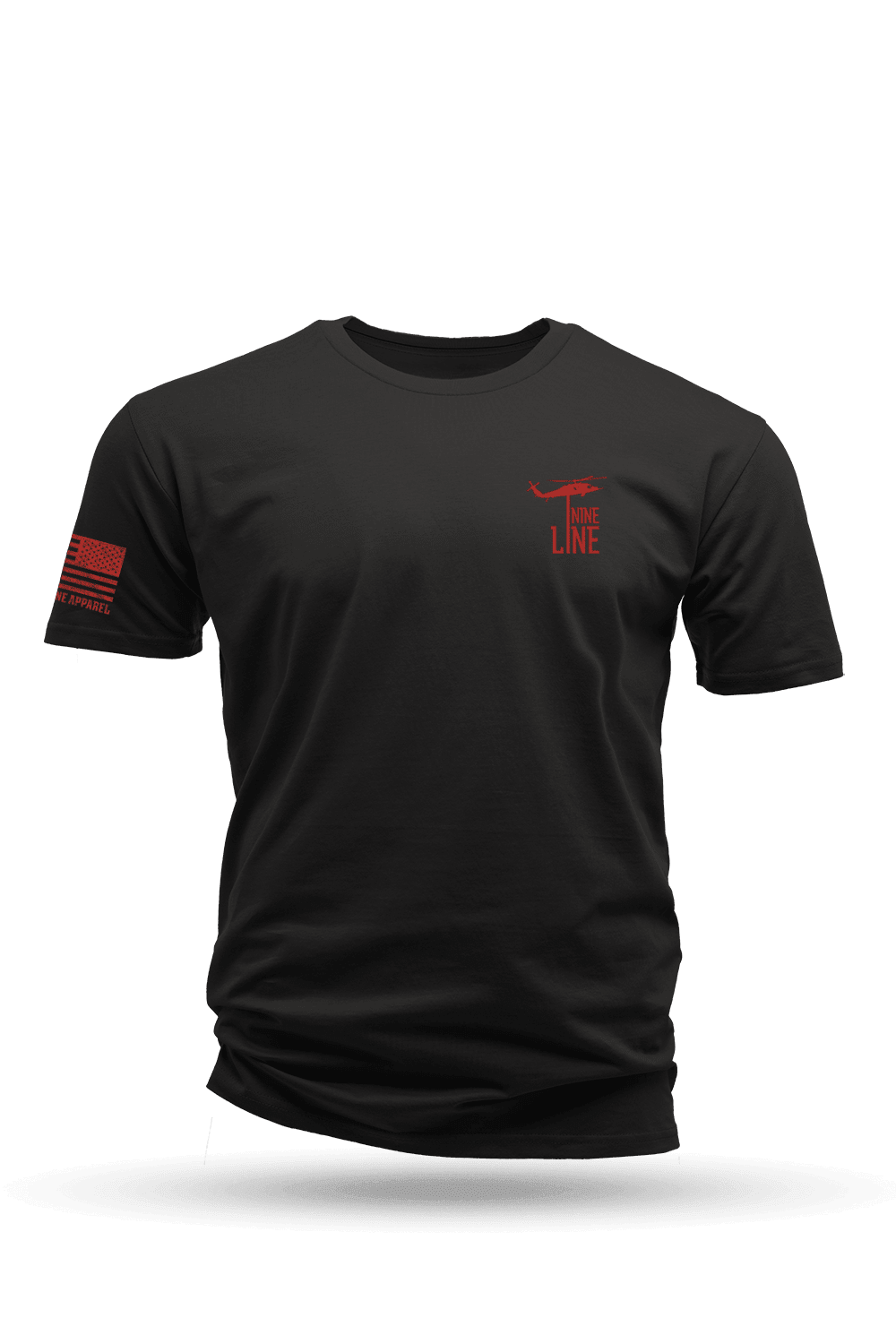 Defend us in Battle - T-Shirt