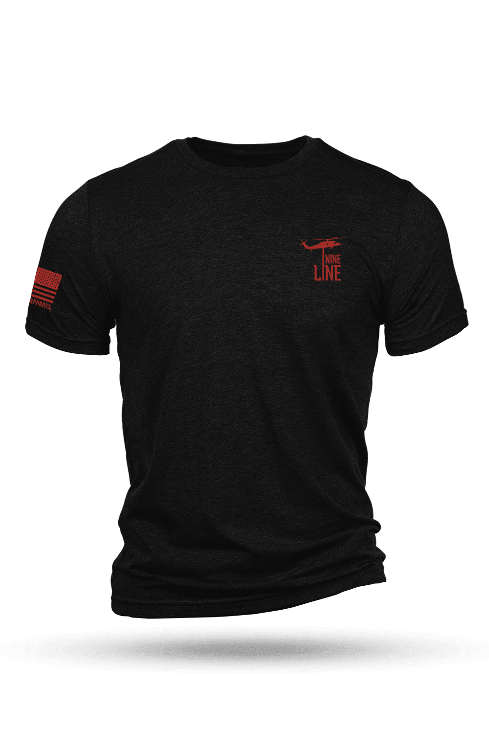 Defend us in Battle - T-Shirt
