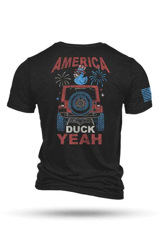 Duck Yeah - T-Shirt
