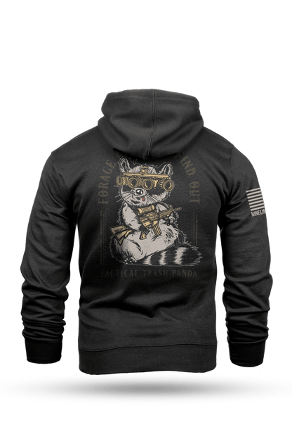 Tactical Trash Panda - Family 2-Pack - Hoodies