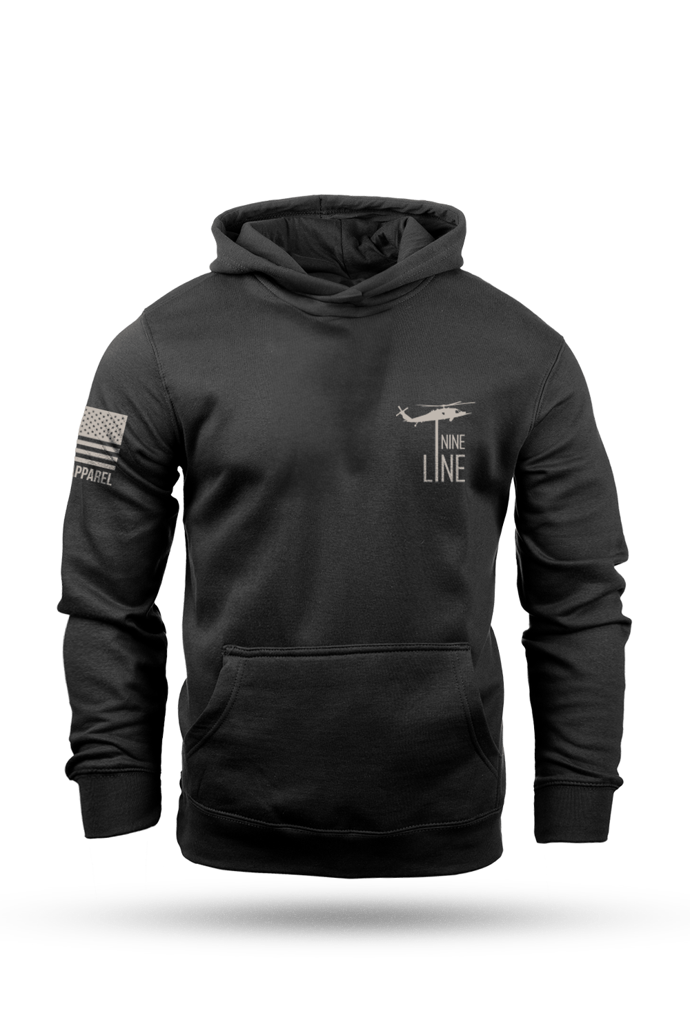 Tactical Trash Panda - Family 2-Pack - Hoodies