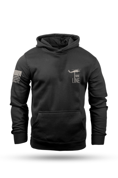 Tactical Trash Panda - Family 2-Pack - Hoodies
