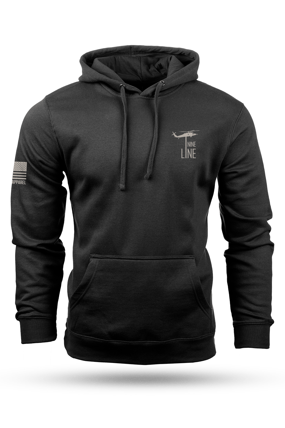 Tactical Trash Panda - Family 2-Pack - Hoodies