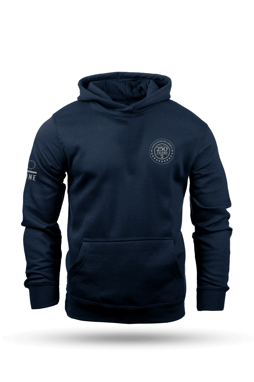 Flag of Easton - Youth Hoodie