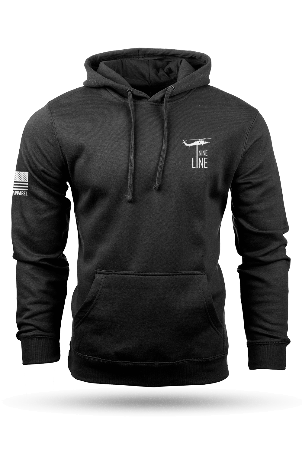 5 Things - Hoodie