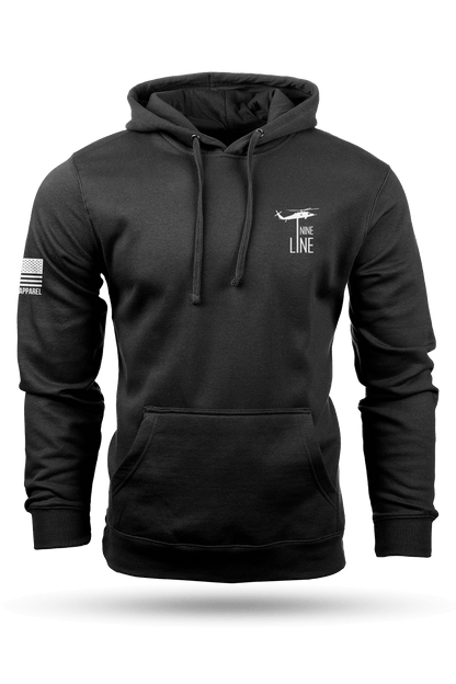 5 Things - Hoodie