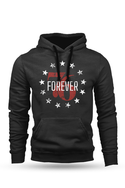 Chad Prather - 76 Forever - Hoodie