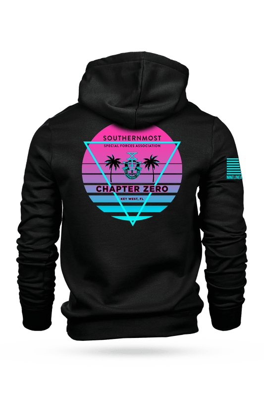 Combat Dive School - Hoodie