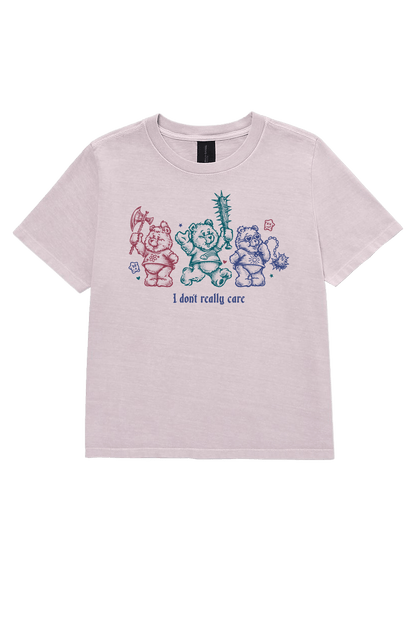 I Don't Really Care - Women's T-Shirt