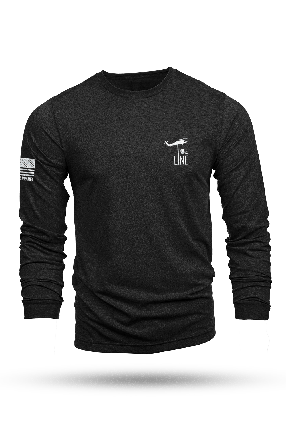 Reread, Not Rewritten - Long-Sleeve T-Shirt