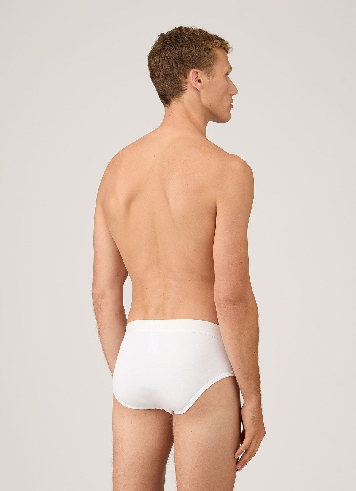 Sea Island Brief