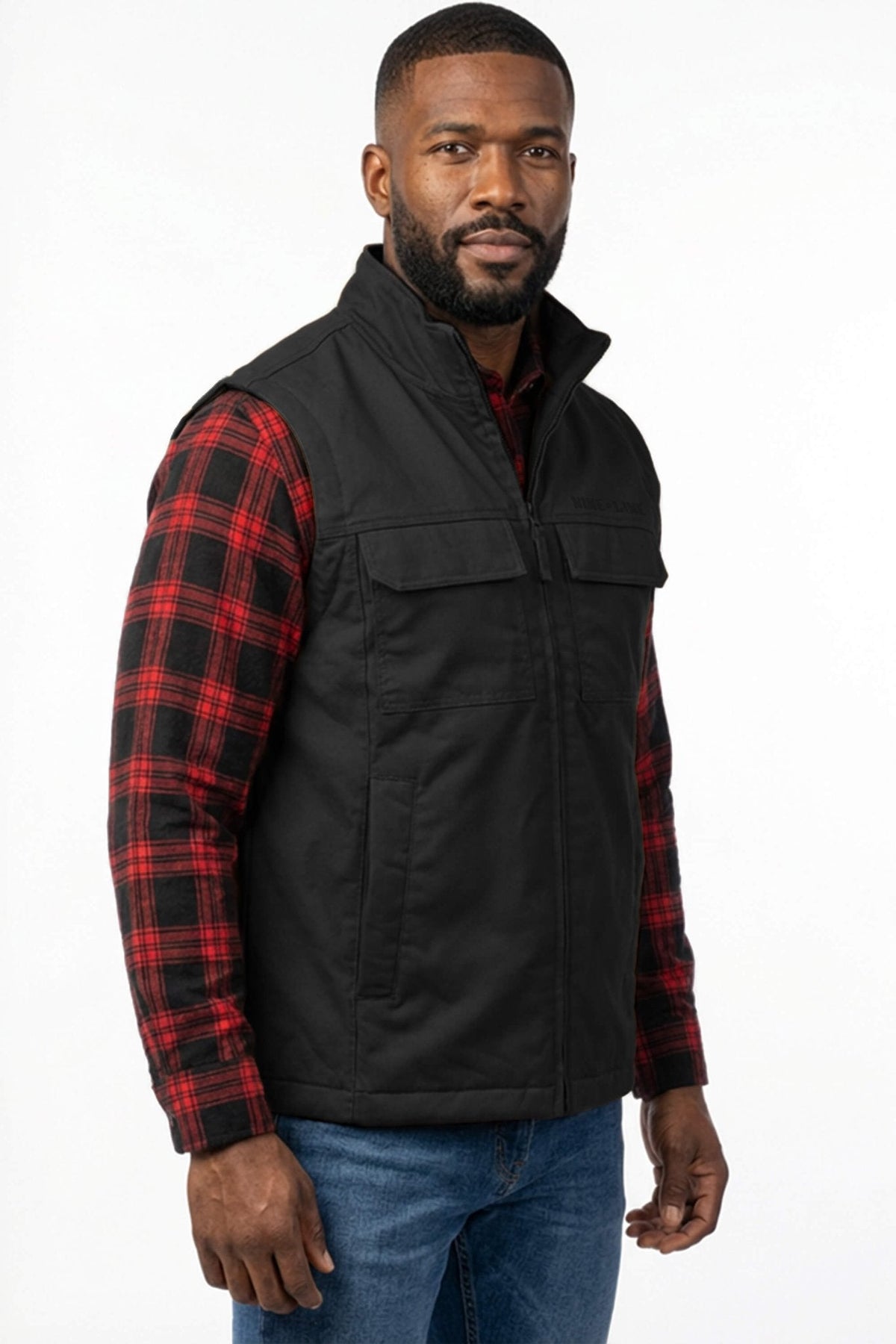 Men's Performance Vest