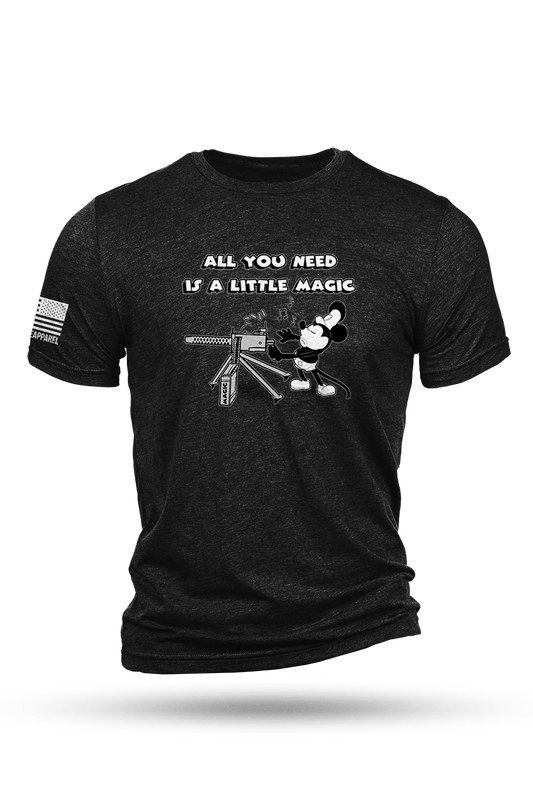 Magic - T-Shirt