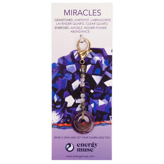 Miracles Charm