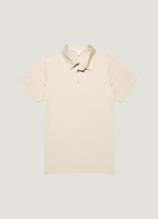 Mens Classic Jersey Polo Shirt In Hazelwood Mpol1052 Brgt