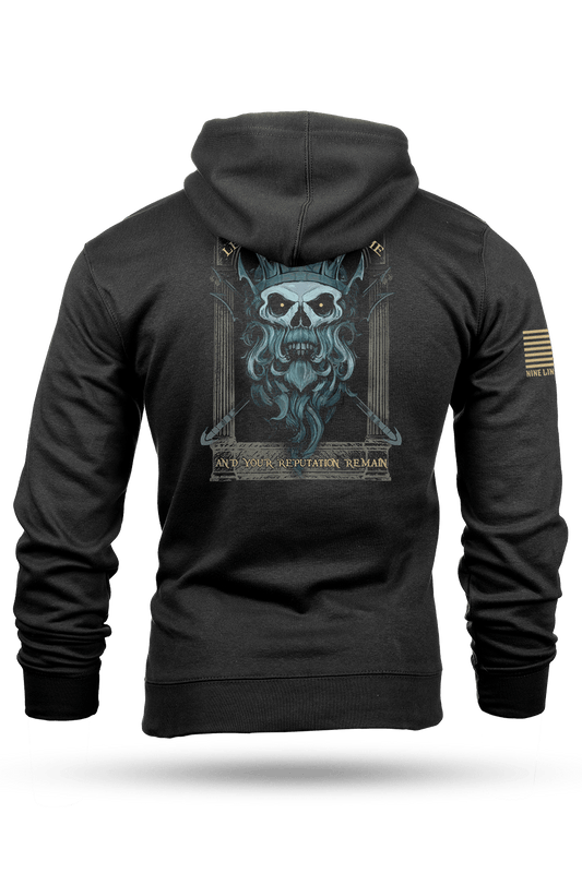 Neptune - Hoodie