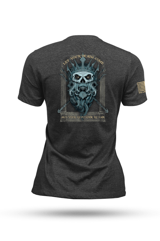 Neptune - Women's T-Shirt