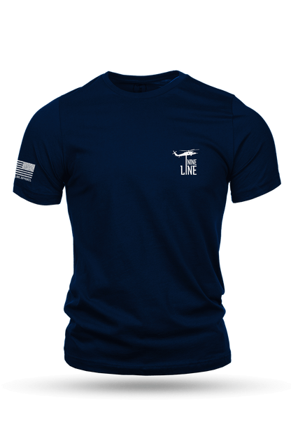 Dropline Logo - Warehouse Sale T-Shirt