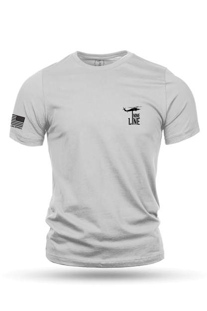 Dropline Logo - Warehouse Sale T-Shirt