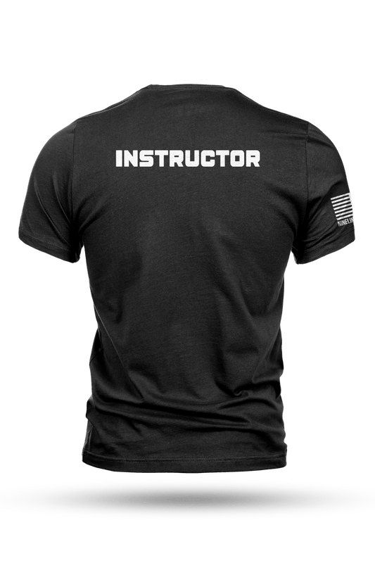 NRA Instructors - Tee