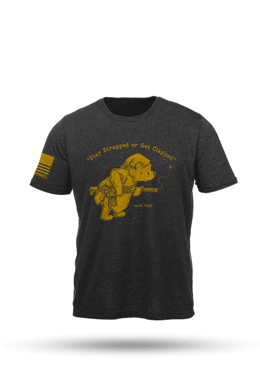 Pooh Bear - Youth T-Shirt