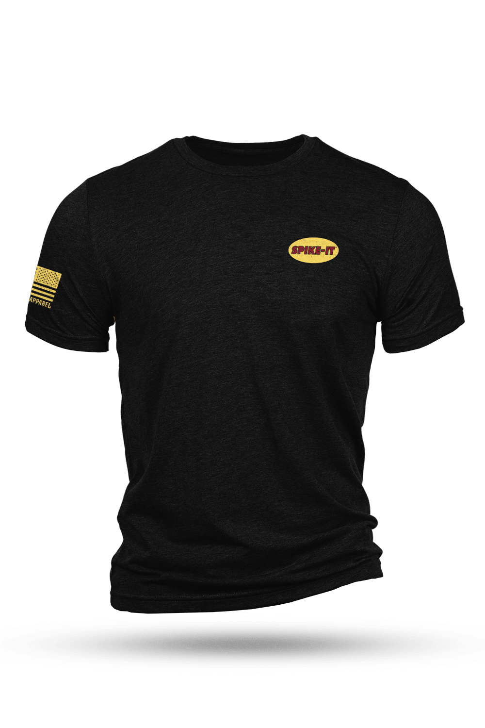 SPIKEIT-Level Up - T-Shirt