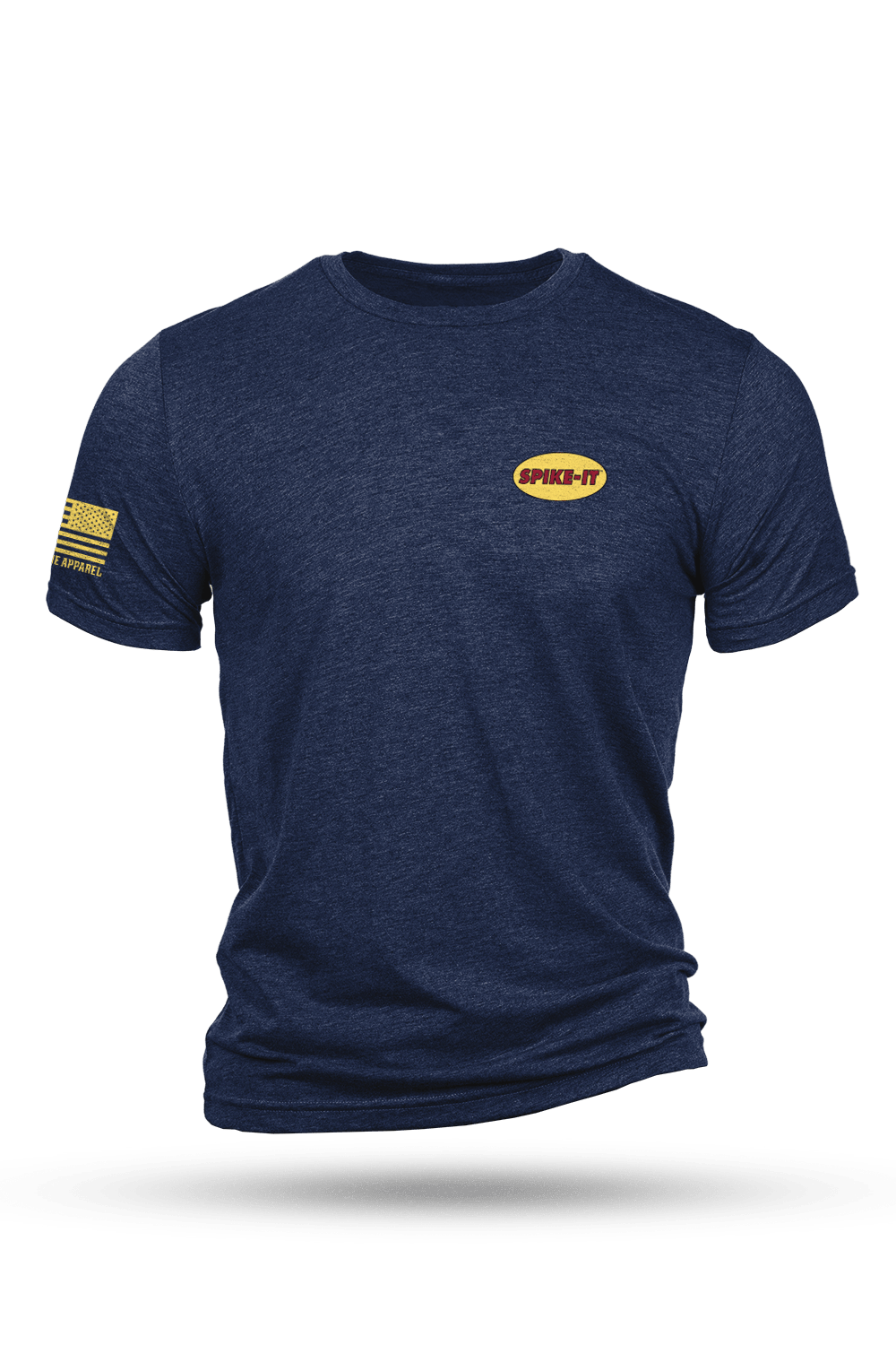 SPIKEIT-Level Up - T-Shirt