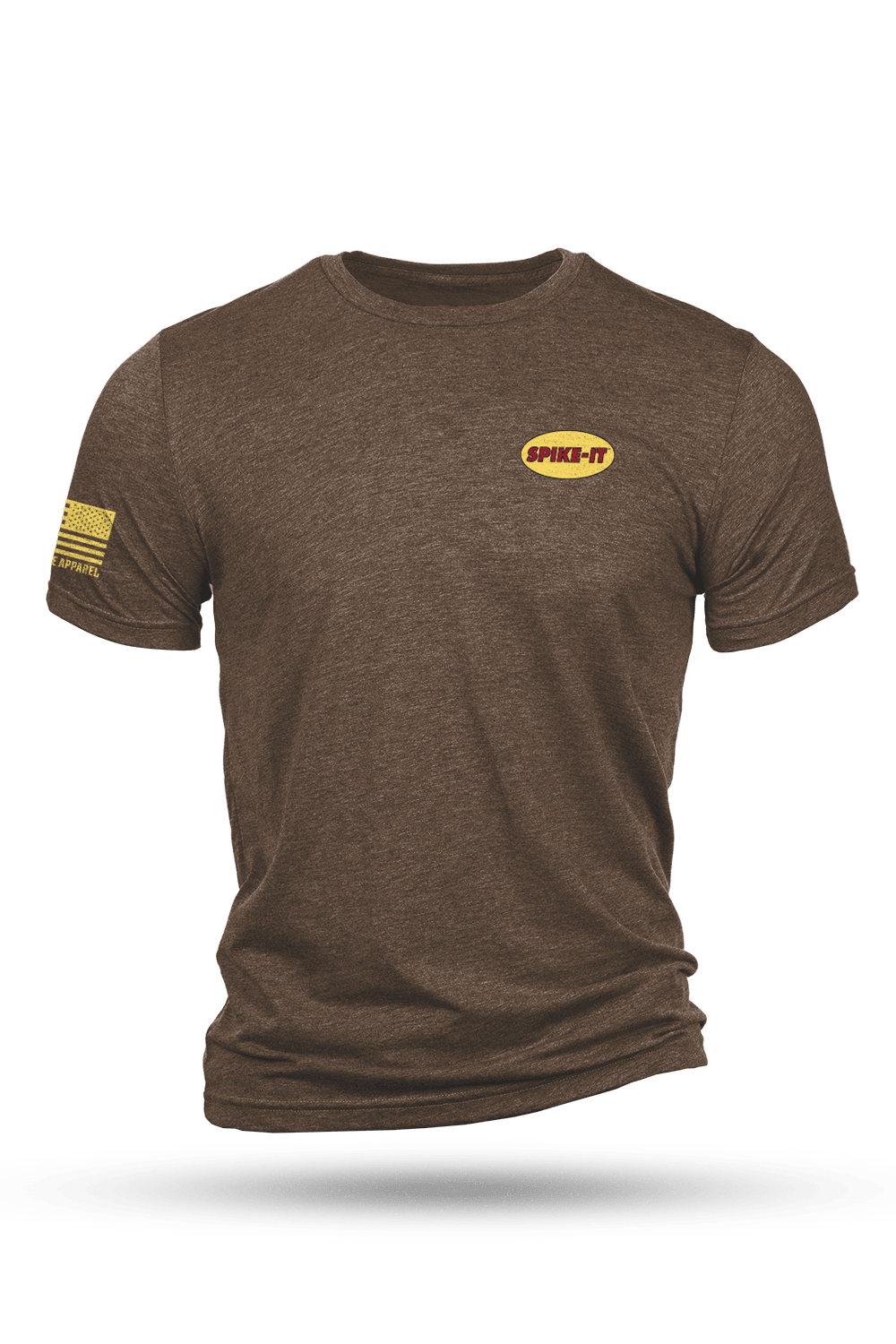 SPIKEIT-Level Up - T-Shirt