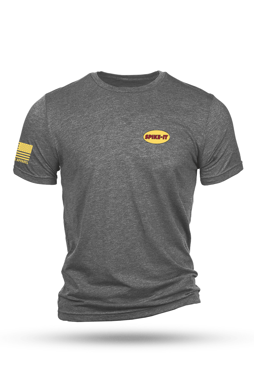 SPIKEIT-Level Up - T-Shirt