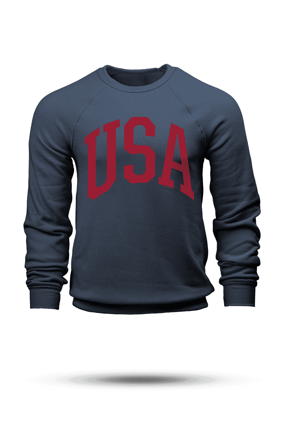 USA Crew - Sweatshirt