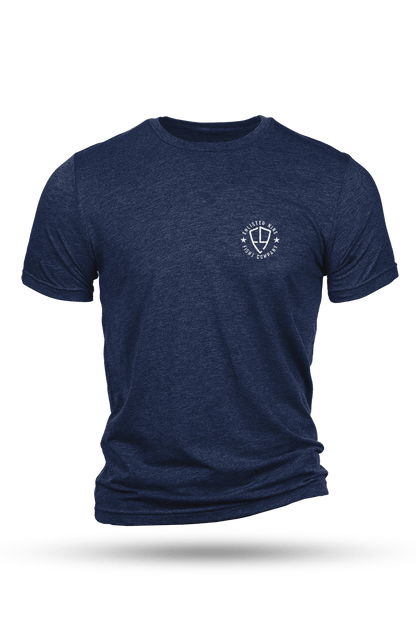 E9 - Betsy 76 - T-Shirt