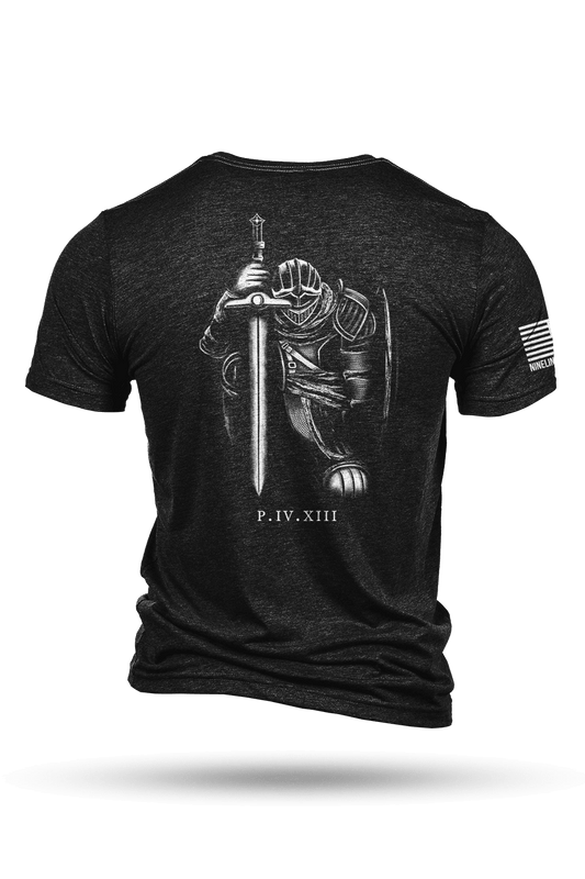 Philippians 4:13 - T-Shirt