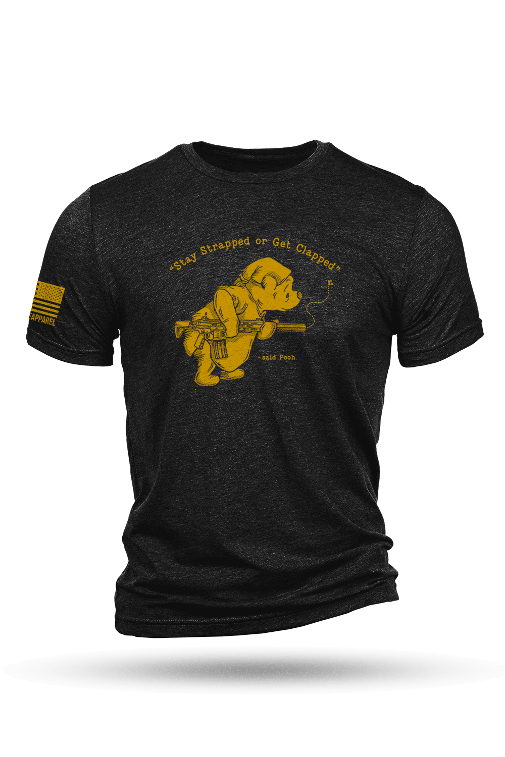 Pooh Bear - T-Shirt