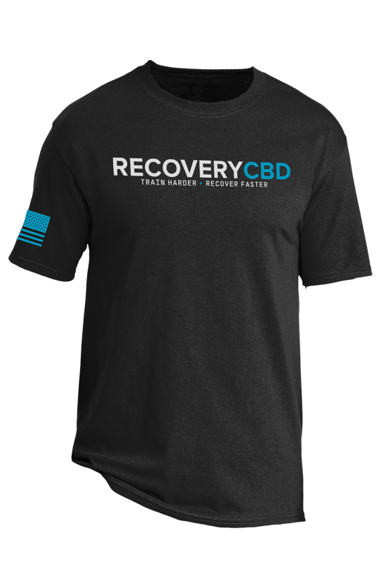 Recovery - T-Shirt