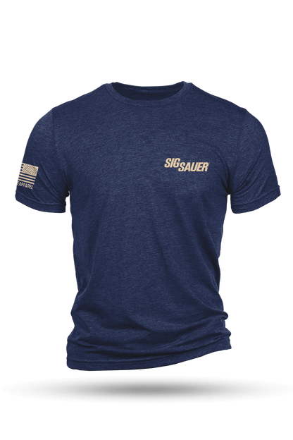 Sig Sauer Wings - T-Shirt