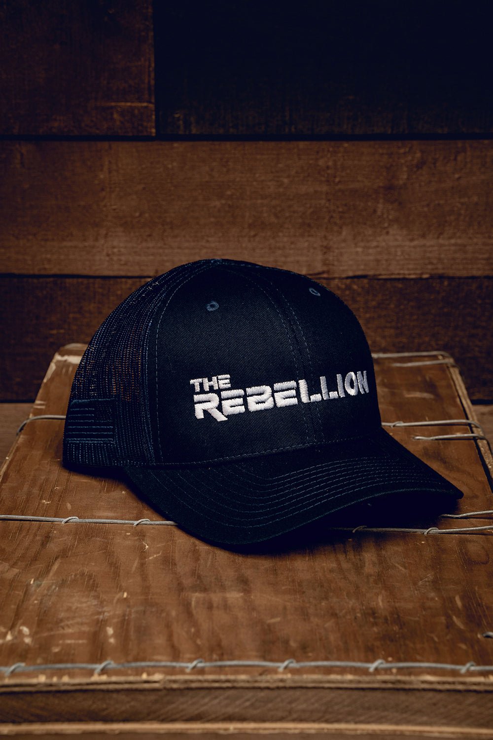 The Rebellion - Drunk 3PO