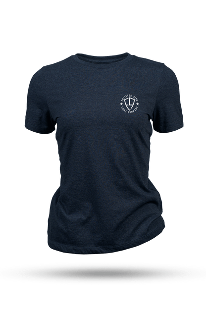 E9 - Betsy 76 - Women's T-Shirt