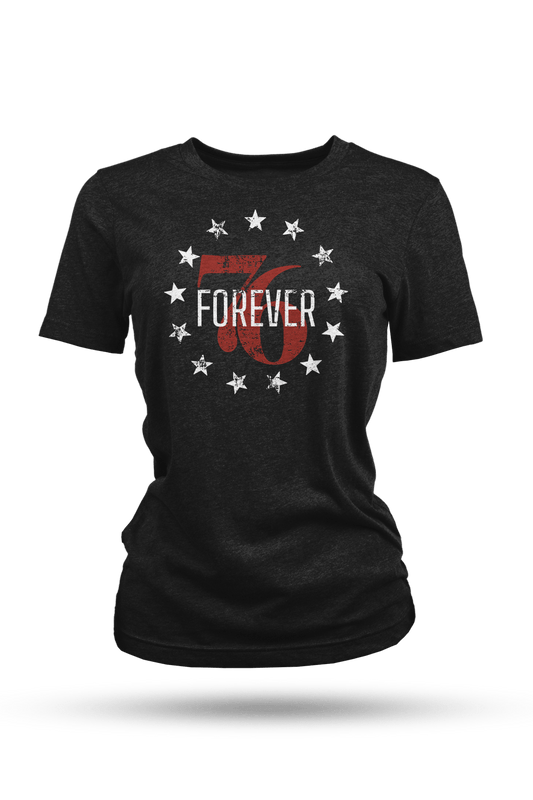 Chad Prather - 76 Forever - Women's T-Shirt